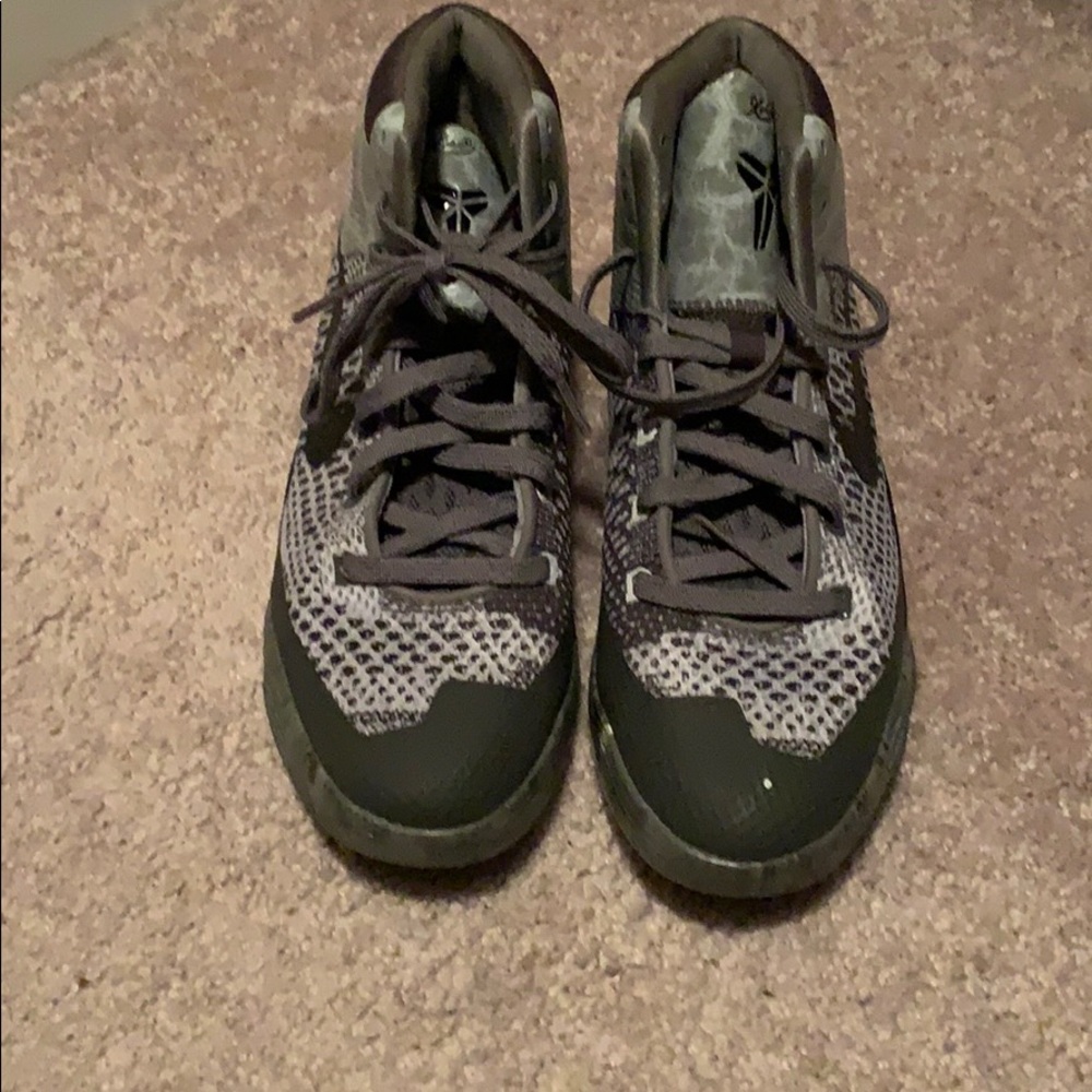 Kobe 9